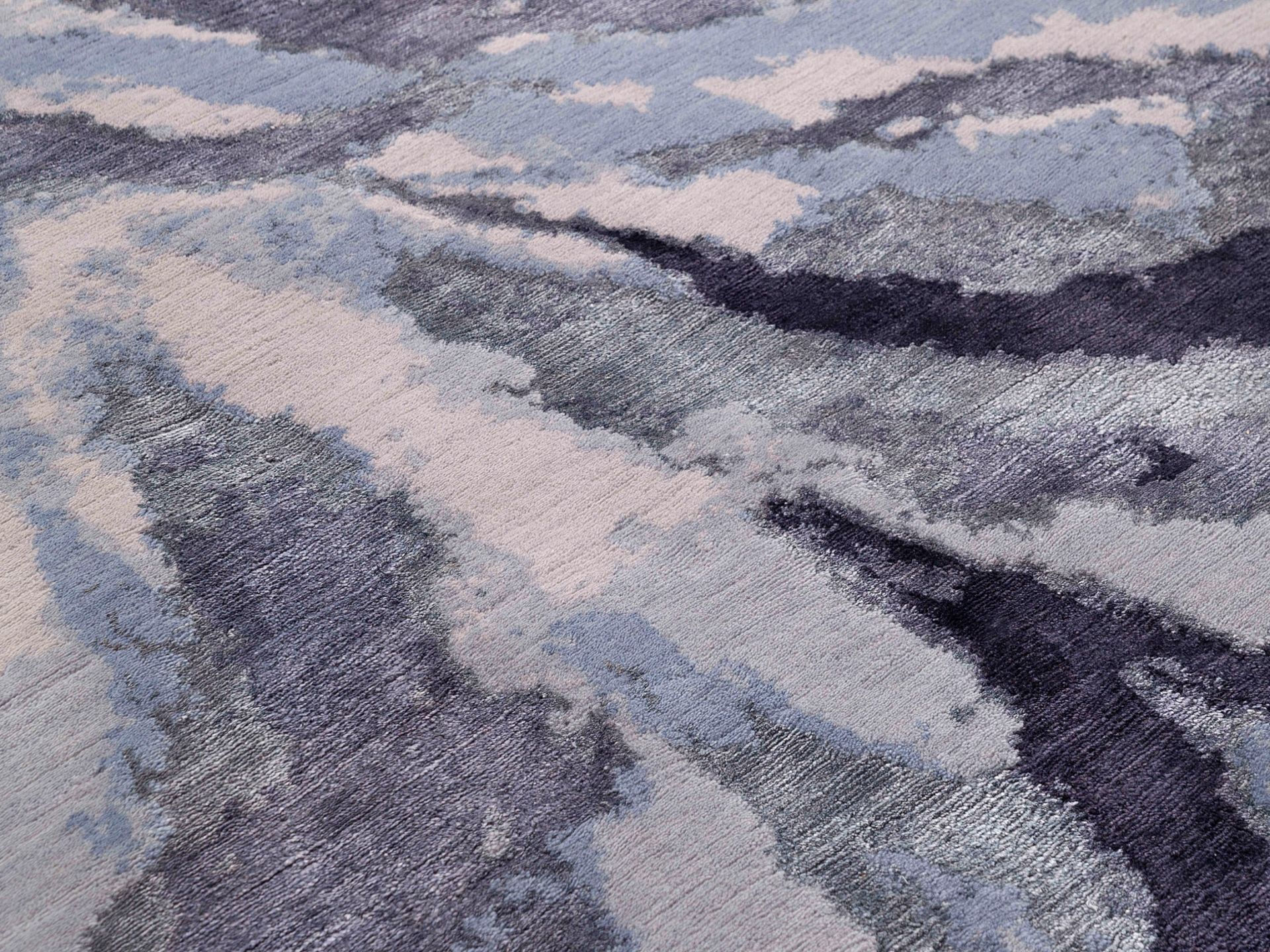 Tira Deisgner Rug