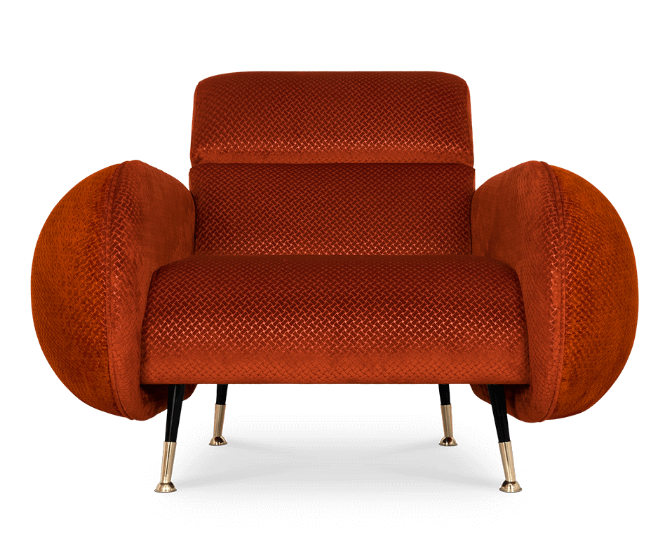 Damien Armchair