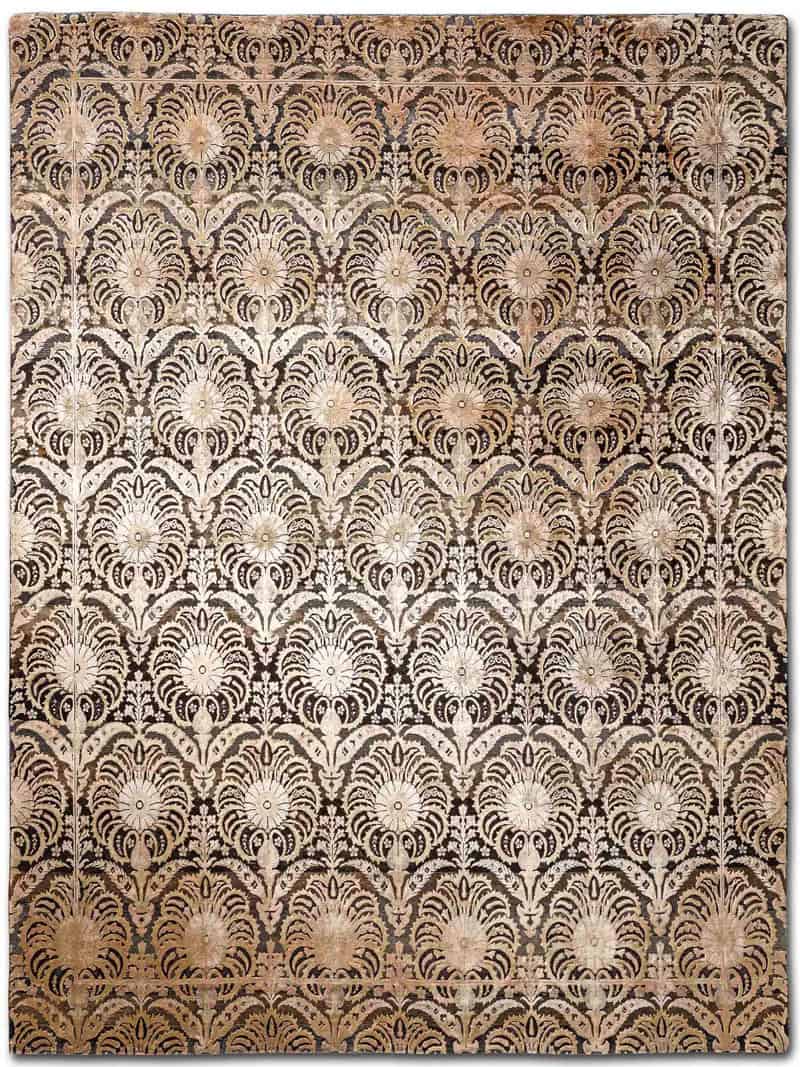 Ferdinand Hand-Woven Exquisite Rug | Size: 274 x 365 cm