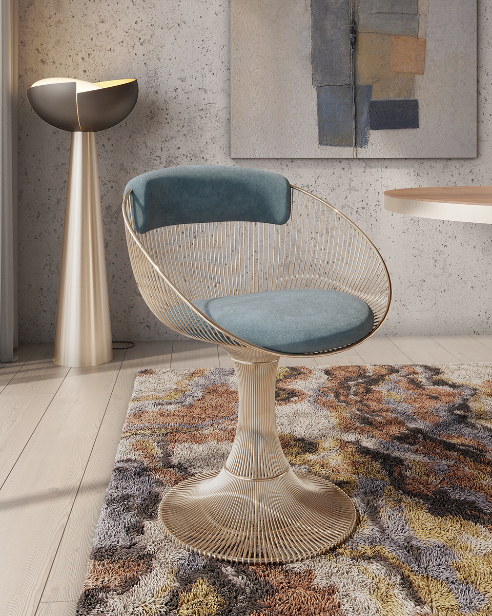 Mirage Lumina Floor Lamp - 3
