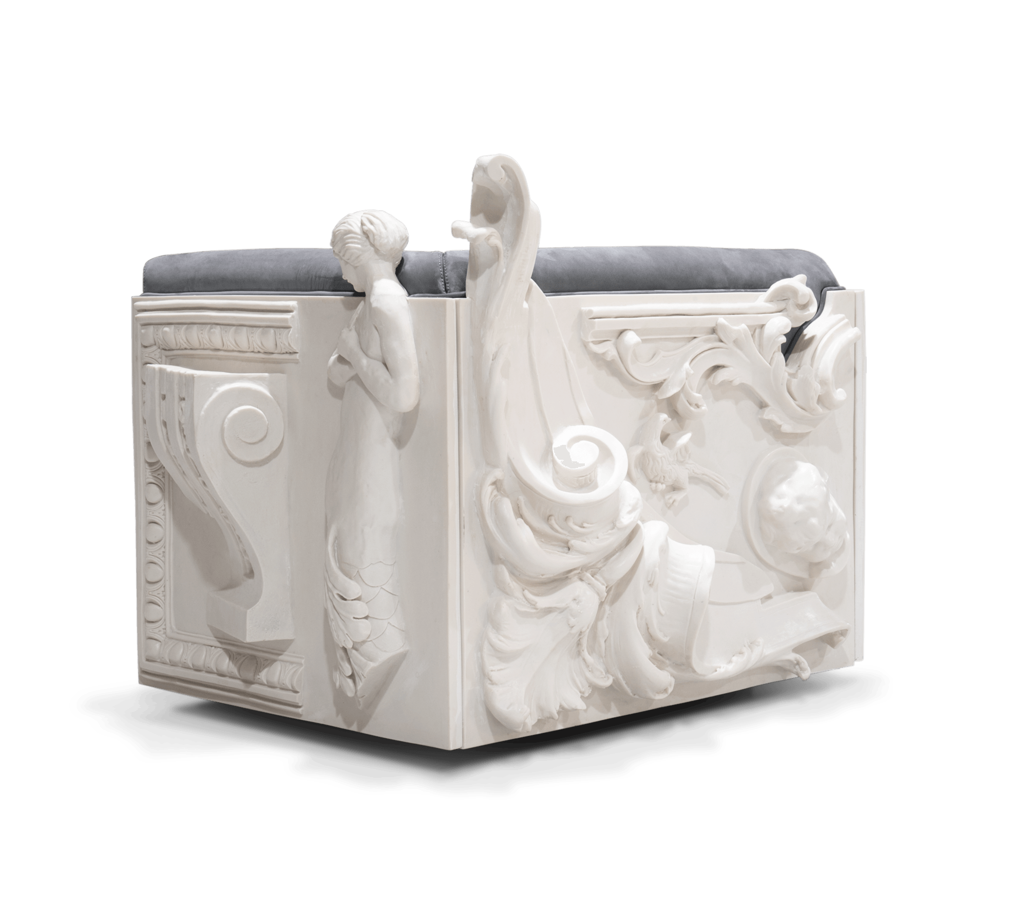 Versailles Royal Designer Armchair