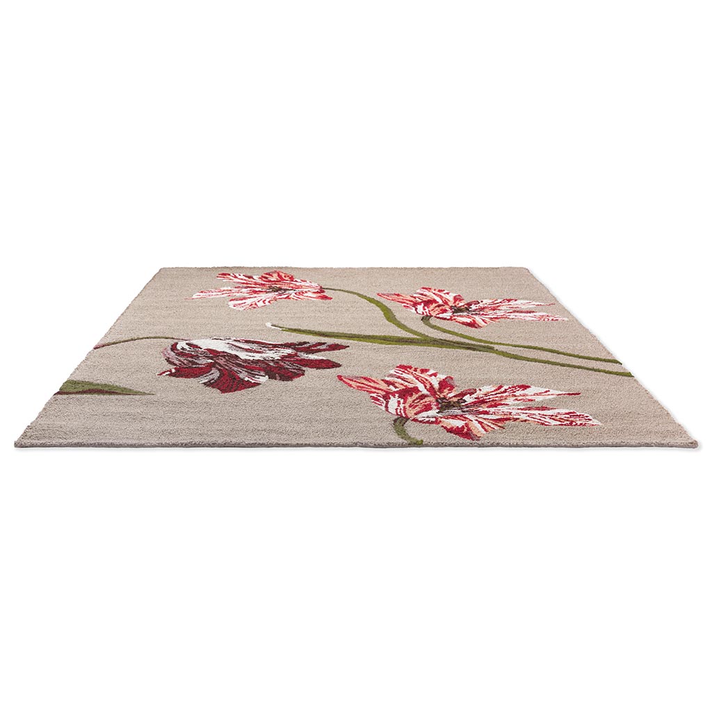 Tulips Outdoor Rug