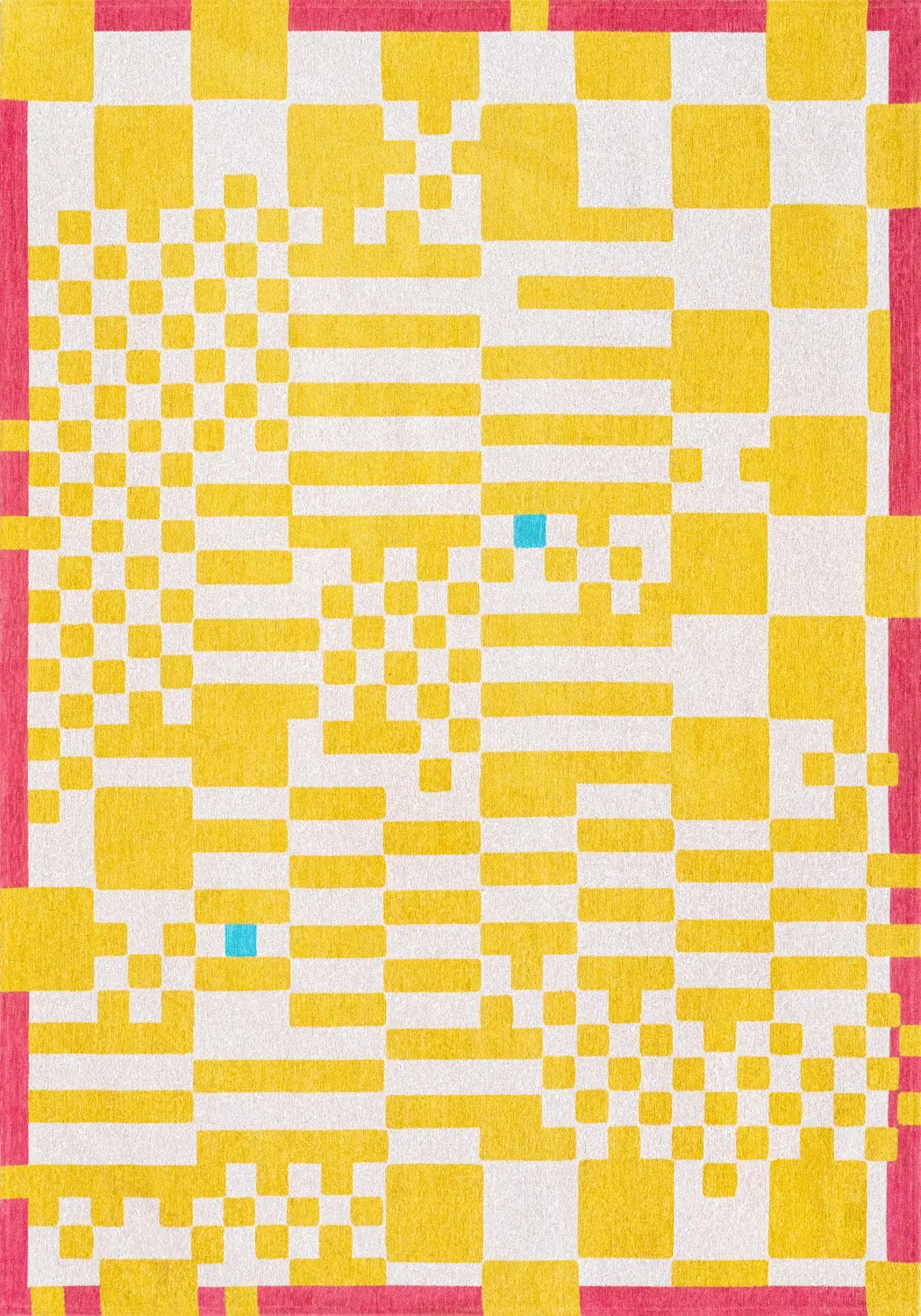 Cupcake Wilton Rug