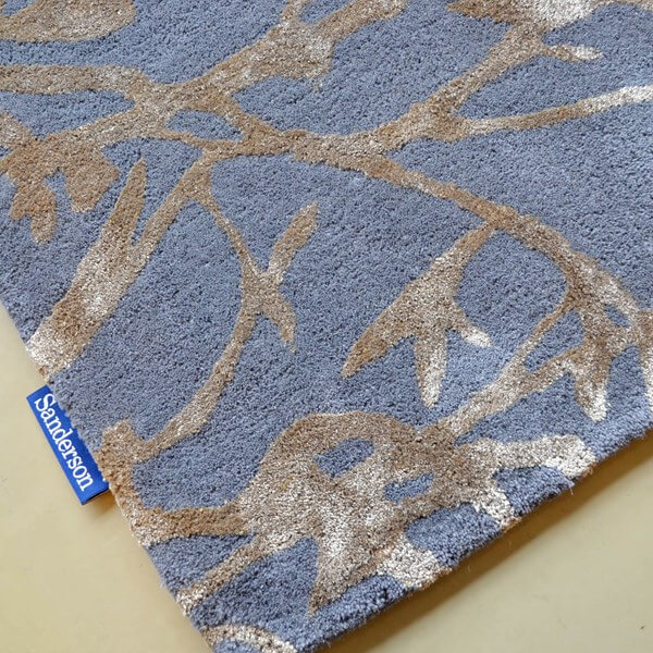 Meadow Burnish 46805 Rug by Brink & Campman | Size: 140 x 200 cm