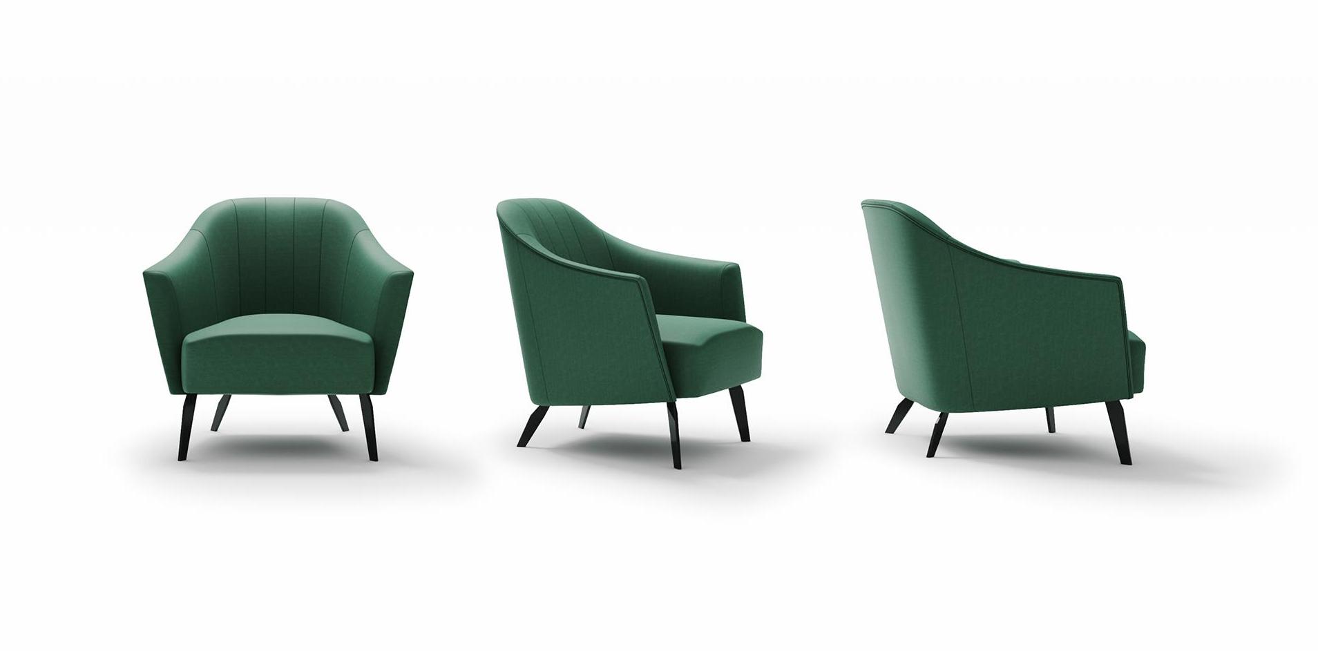 Sophie Designer Armchair