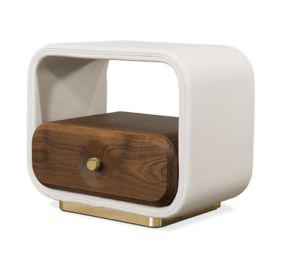 Silas Nightstand