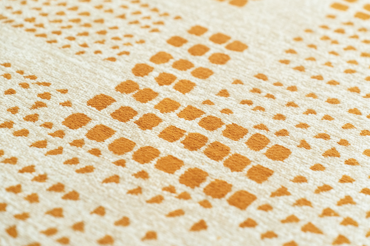 Pomelo Wilton Rug