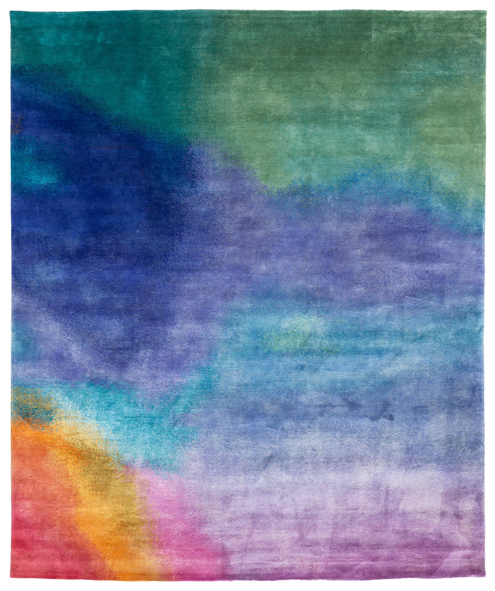 Fam Bright Luxury Rug