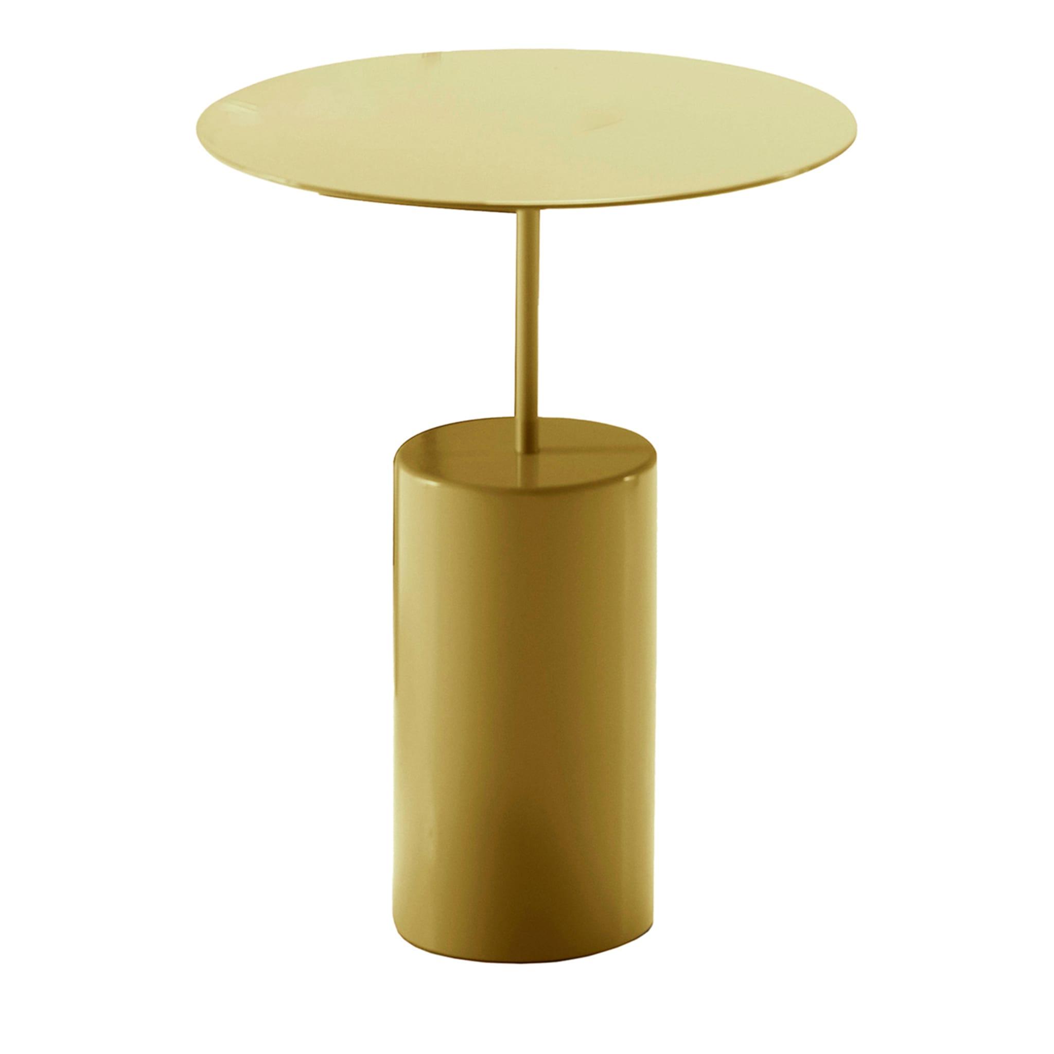 Cocktail Elegant Italian Side Table