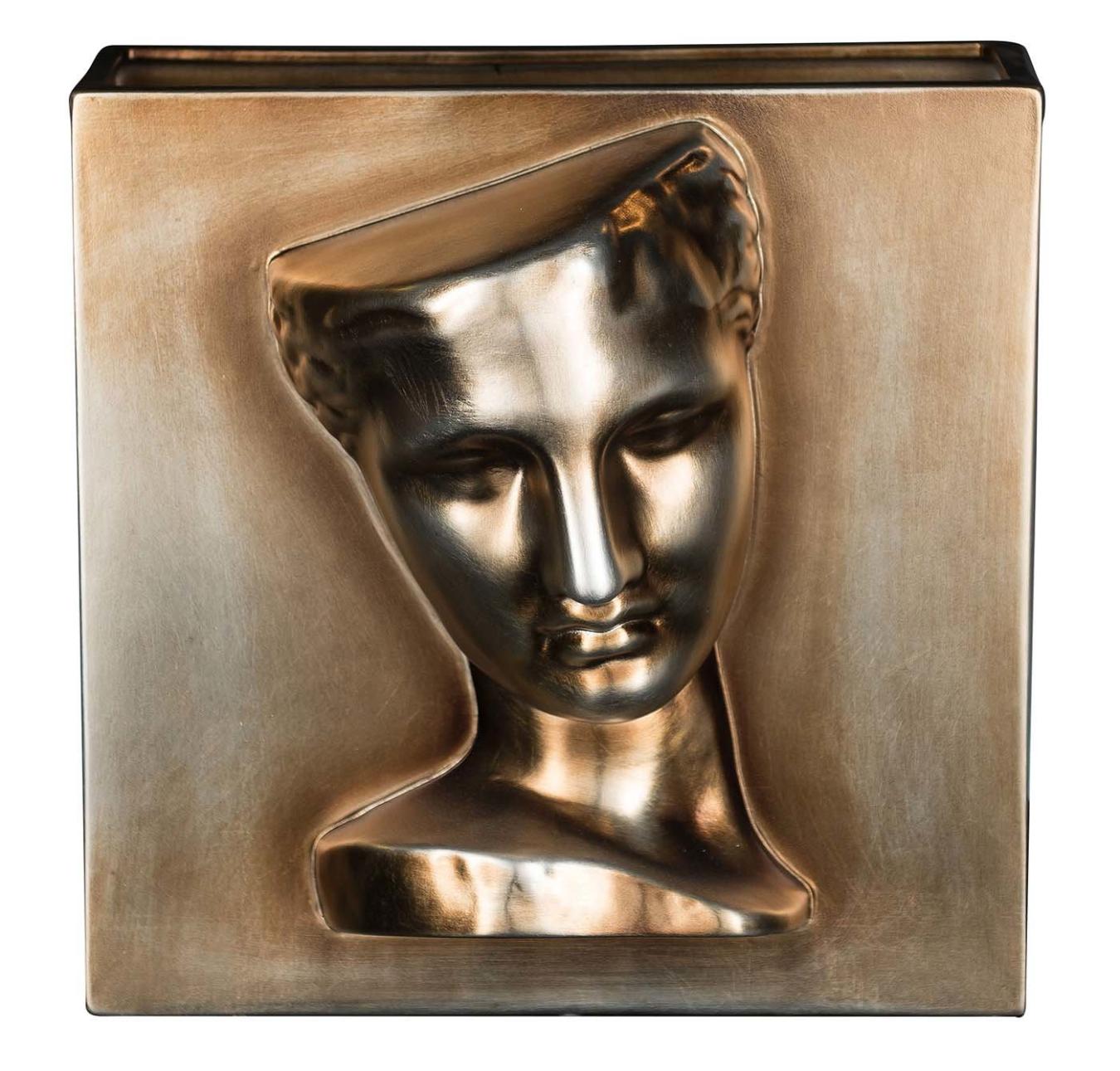 Psyche of Capua Artisan Vase