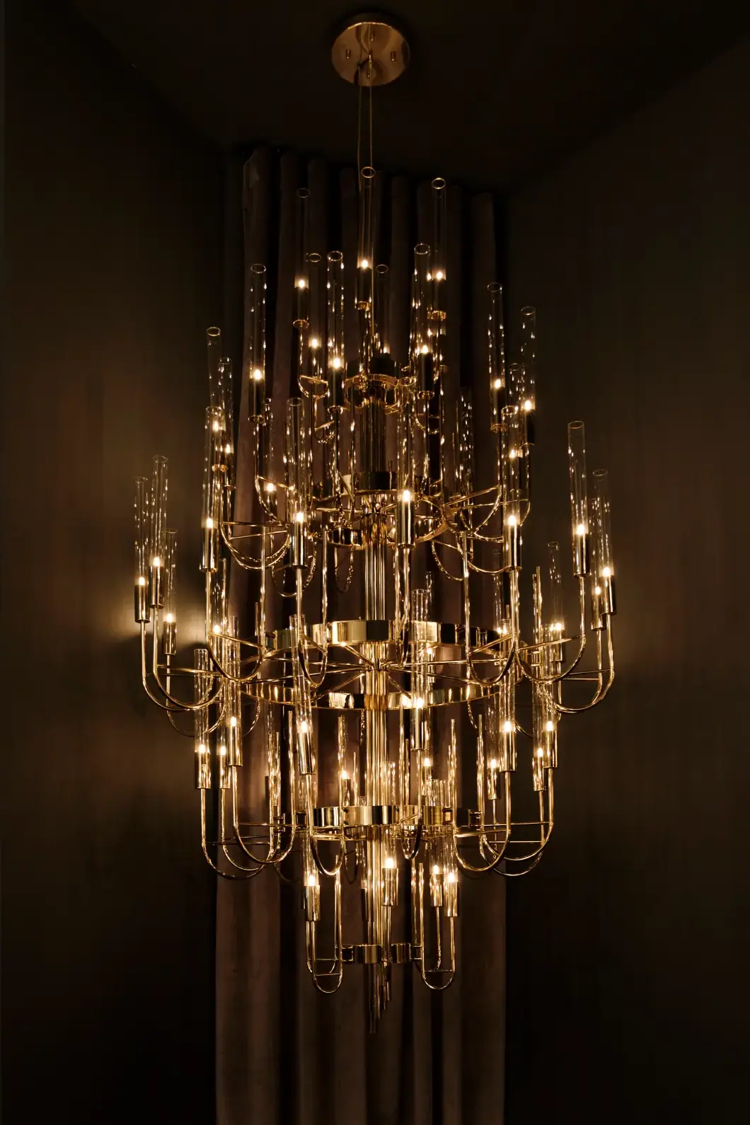Festivity Chandelier - 1