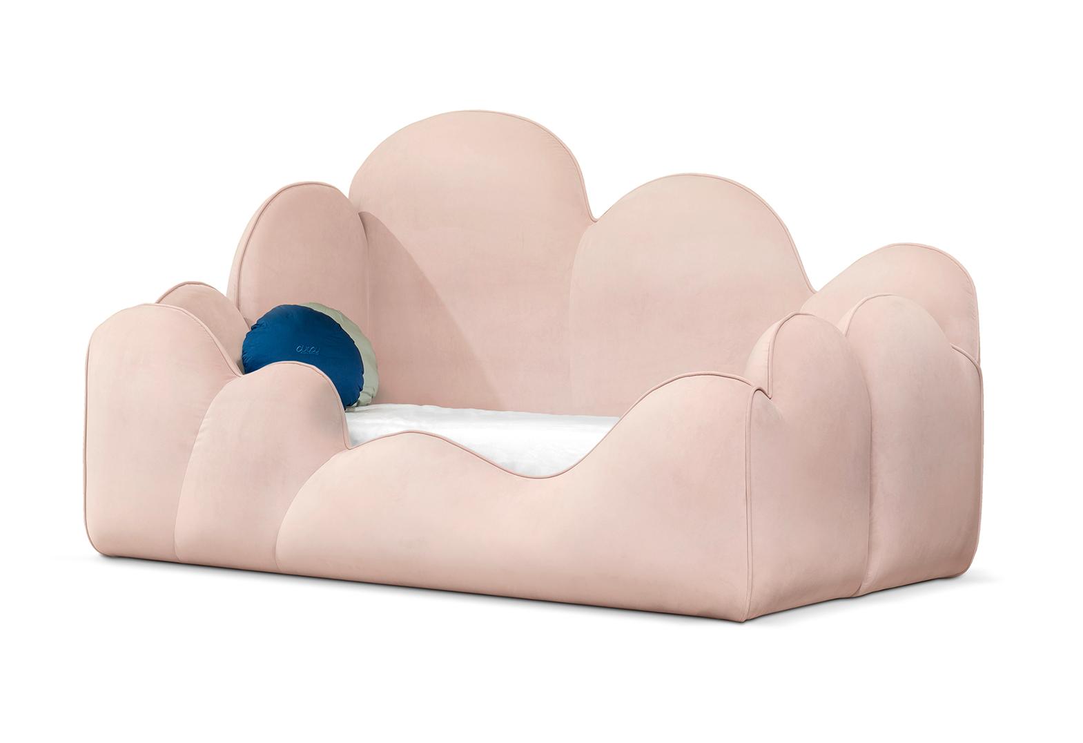 Dino Explorer Bed | Mattress Size: 90 x 190 cm