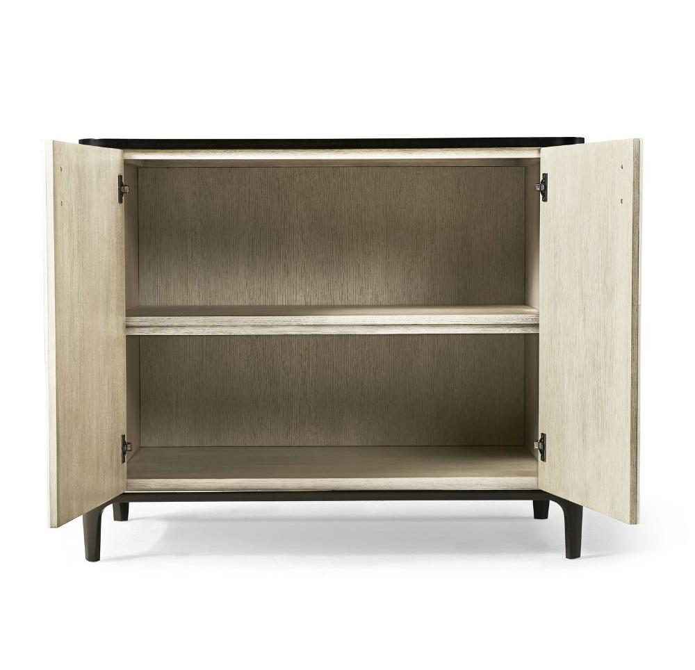 Aventine Handcrafted Cabinet