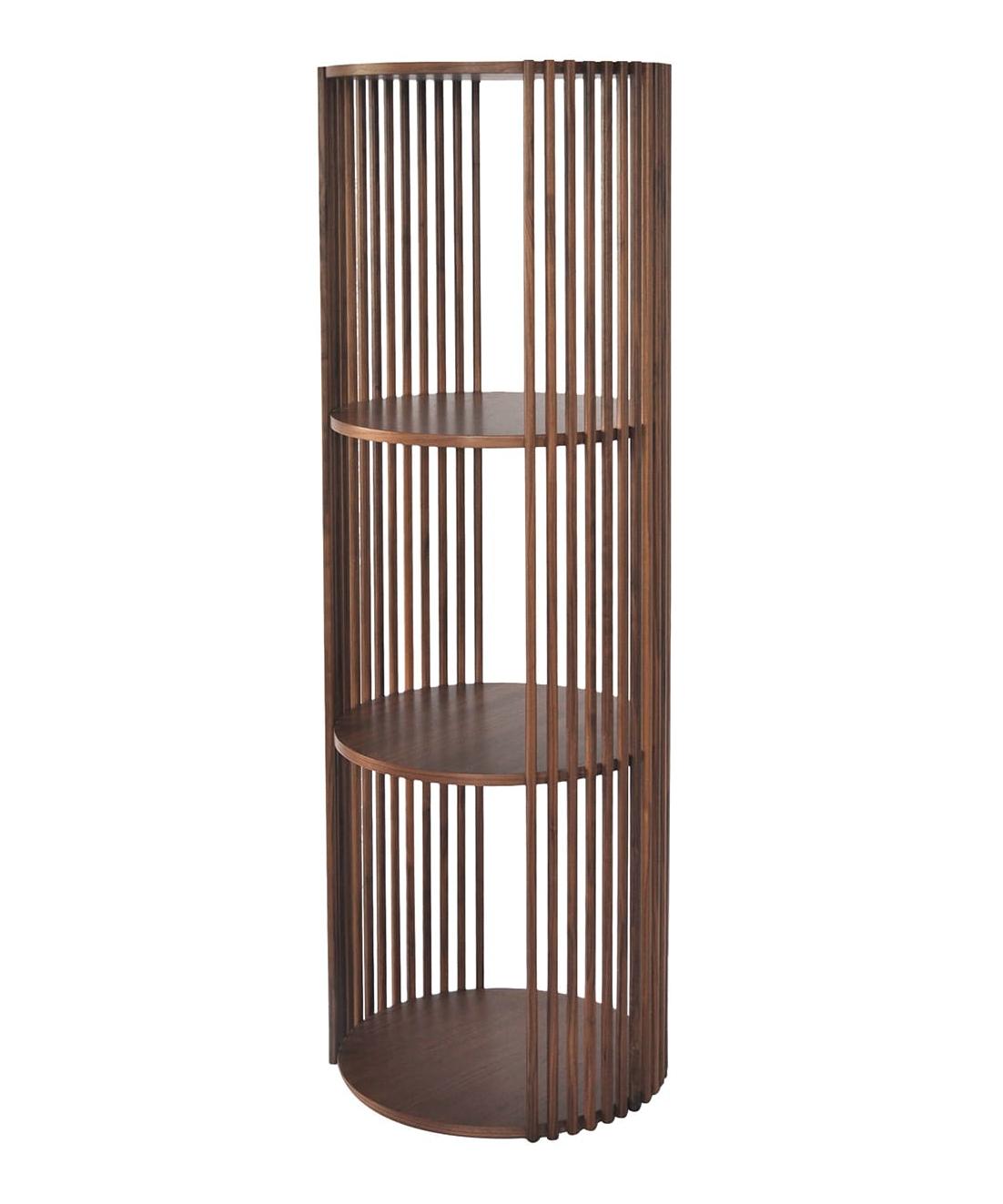 Designer Wooden Storage Unit