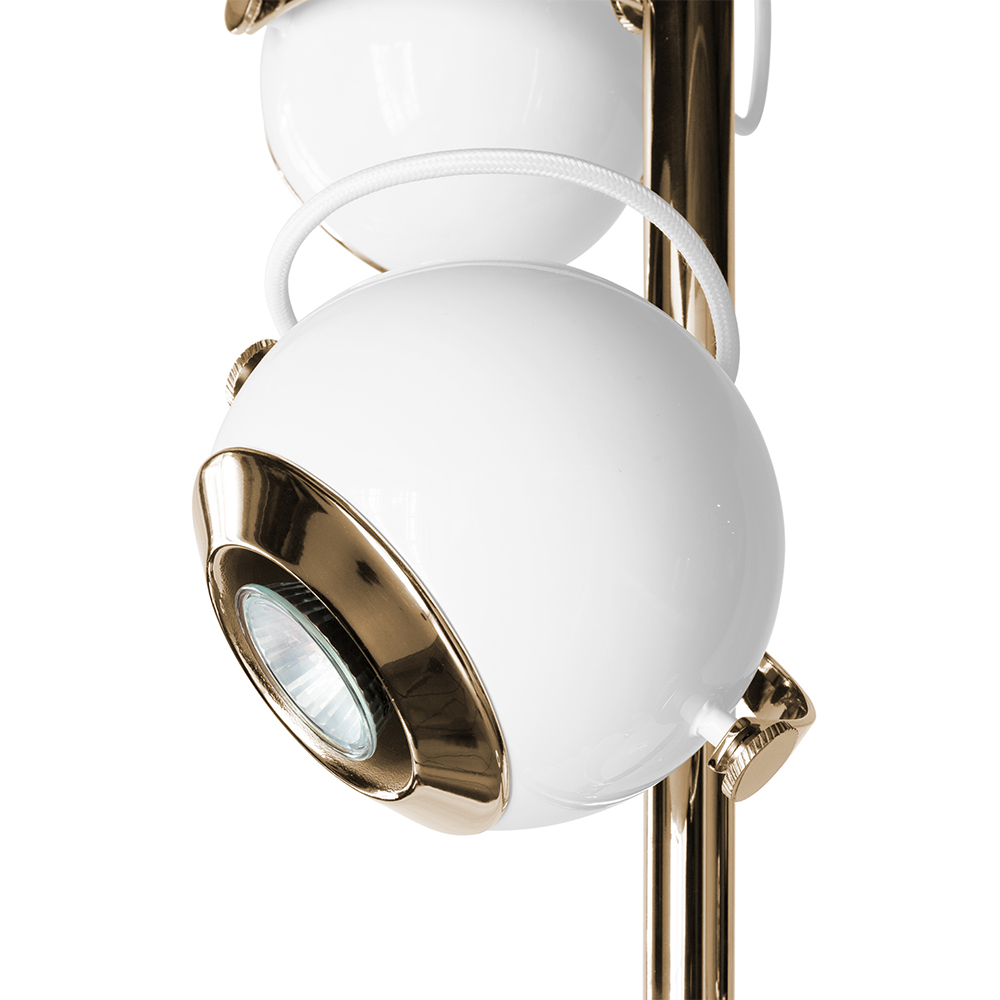 Insight Beam Floor Lamp