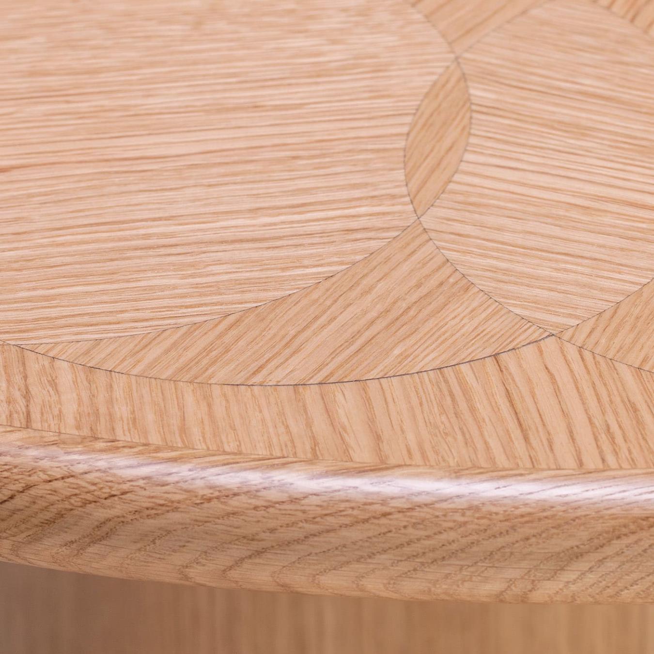 Artisan Round Dining Table