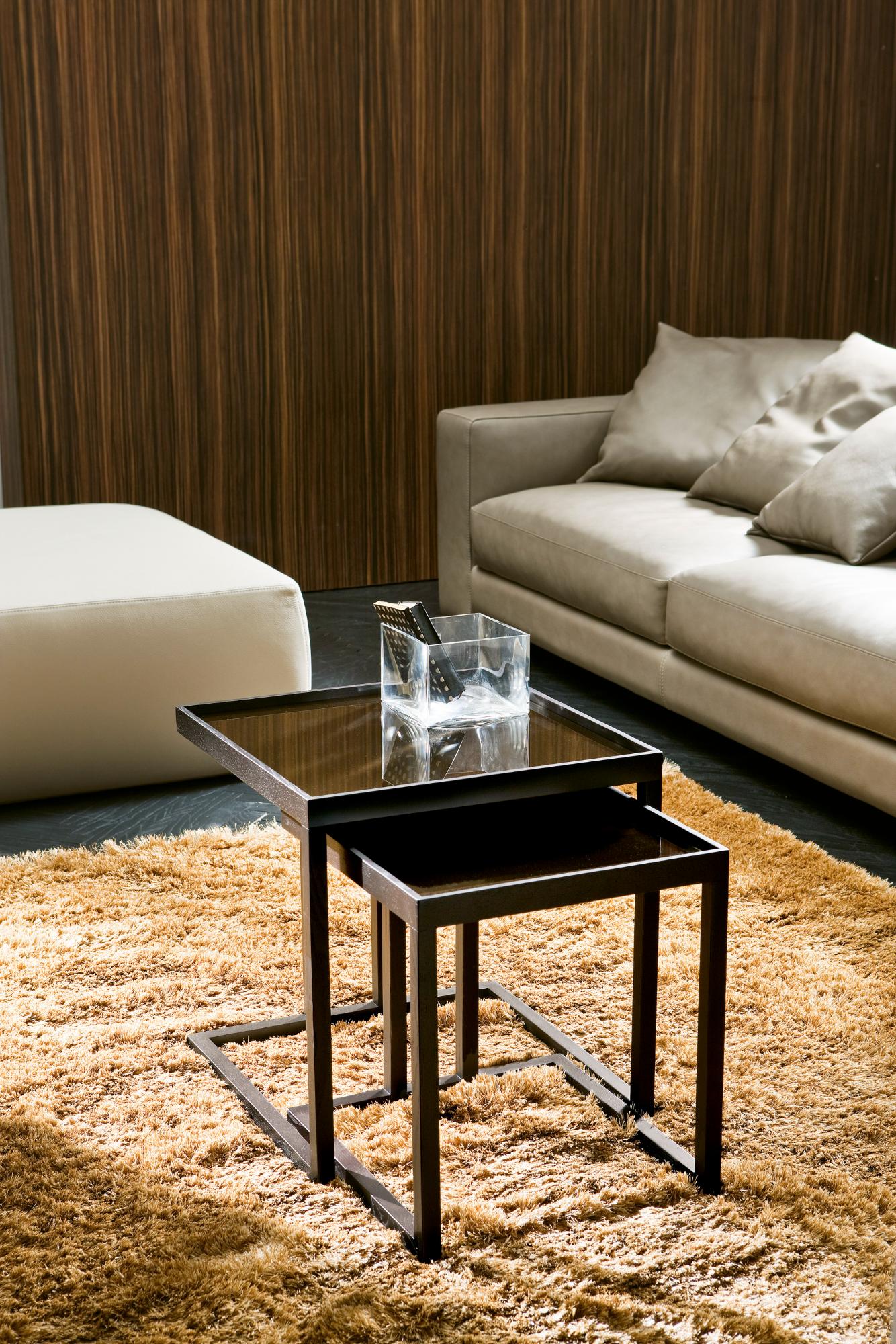 Ambo Elegance Nesting Coffee Table