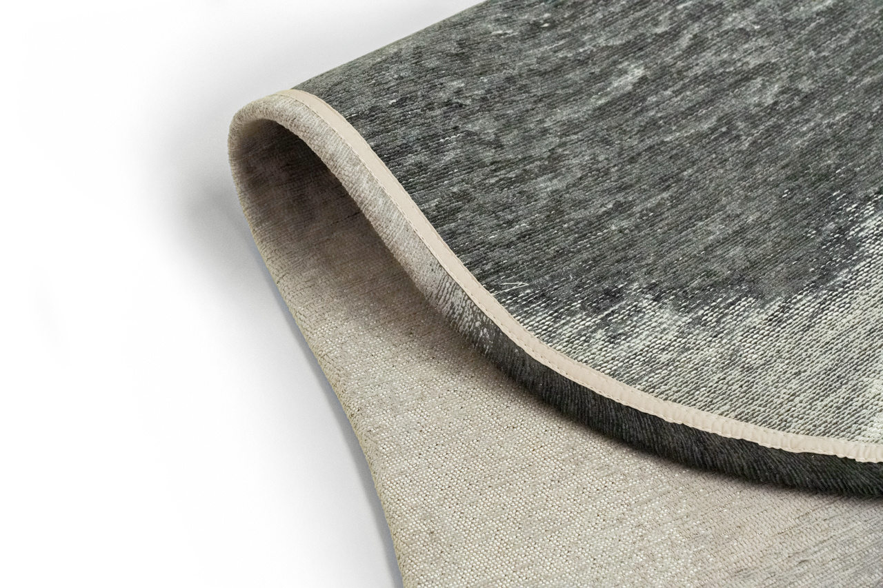 Rain Premium Flatwoven Rug | Size: 235 × 340 cm