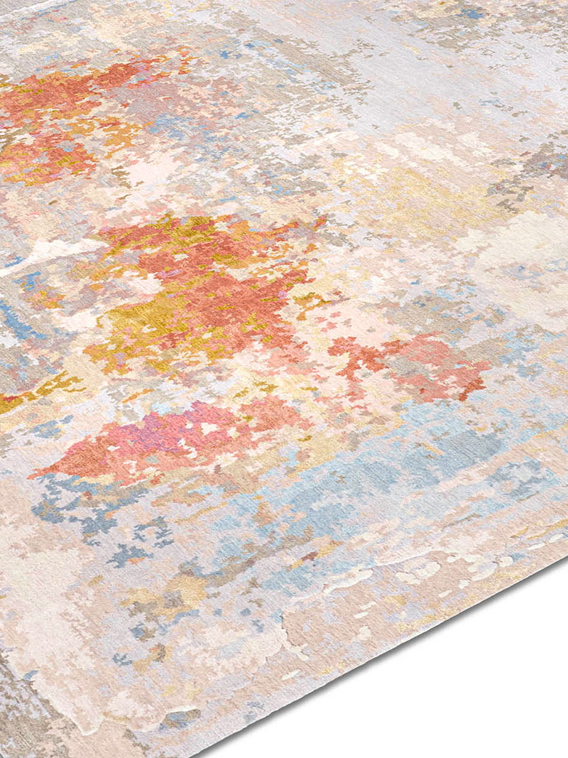Stereo Handmade Luxury Rug