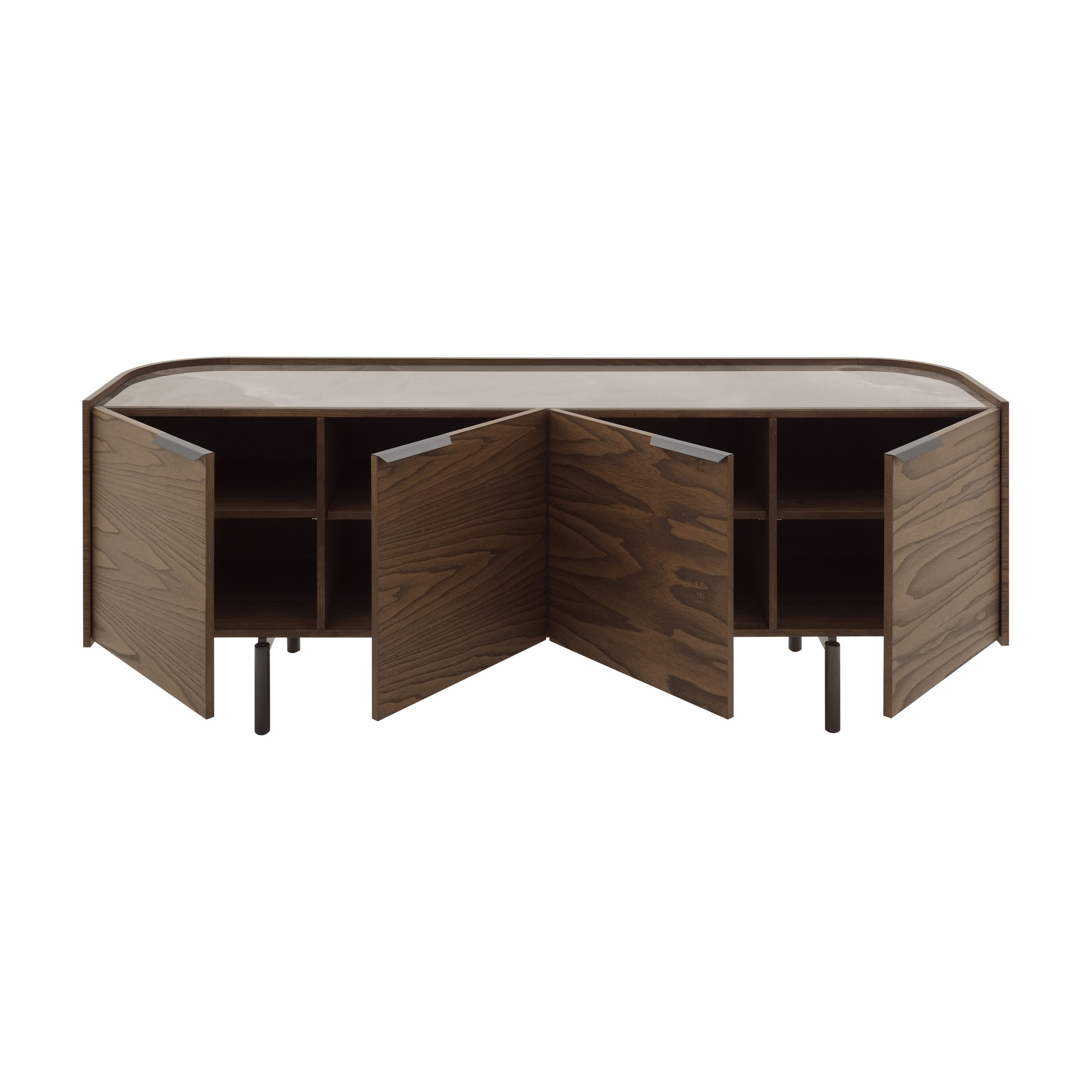 Prima Modern Artisan Sideboard
