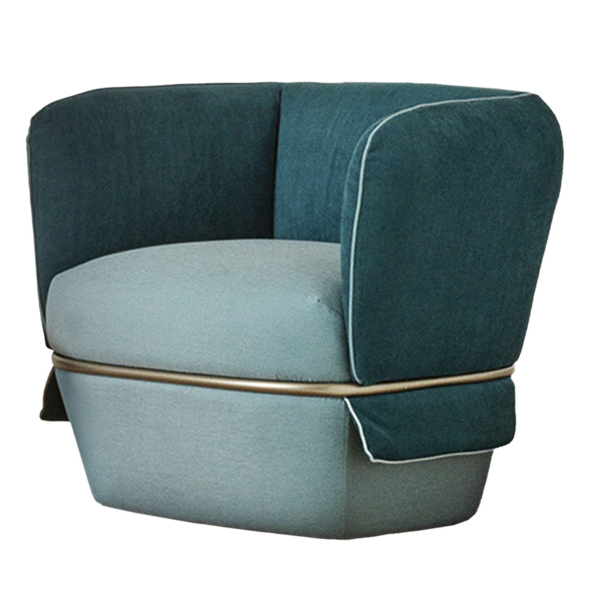 Chemise Masterpiece Italian Armchair