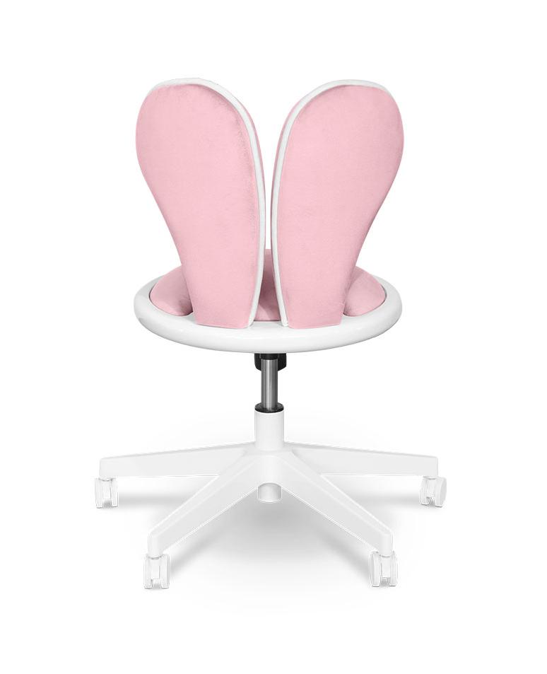 Little Hopper Pink Kids Chair