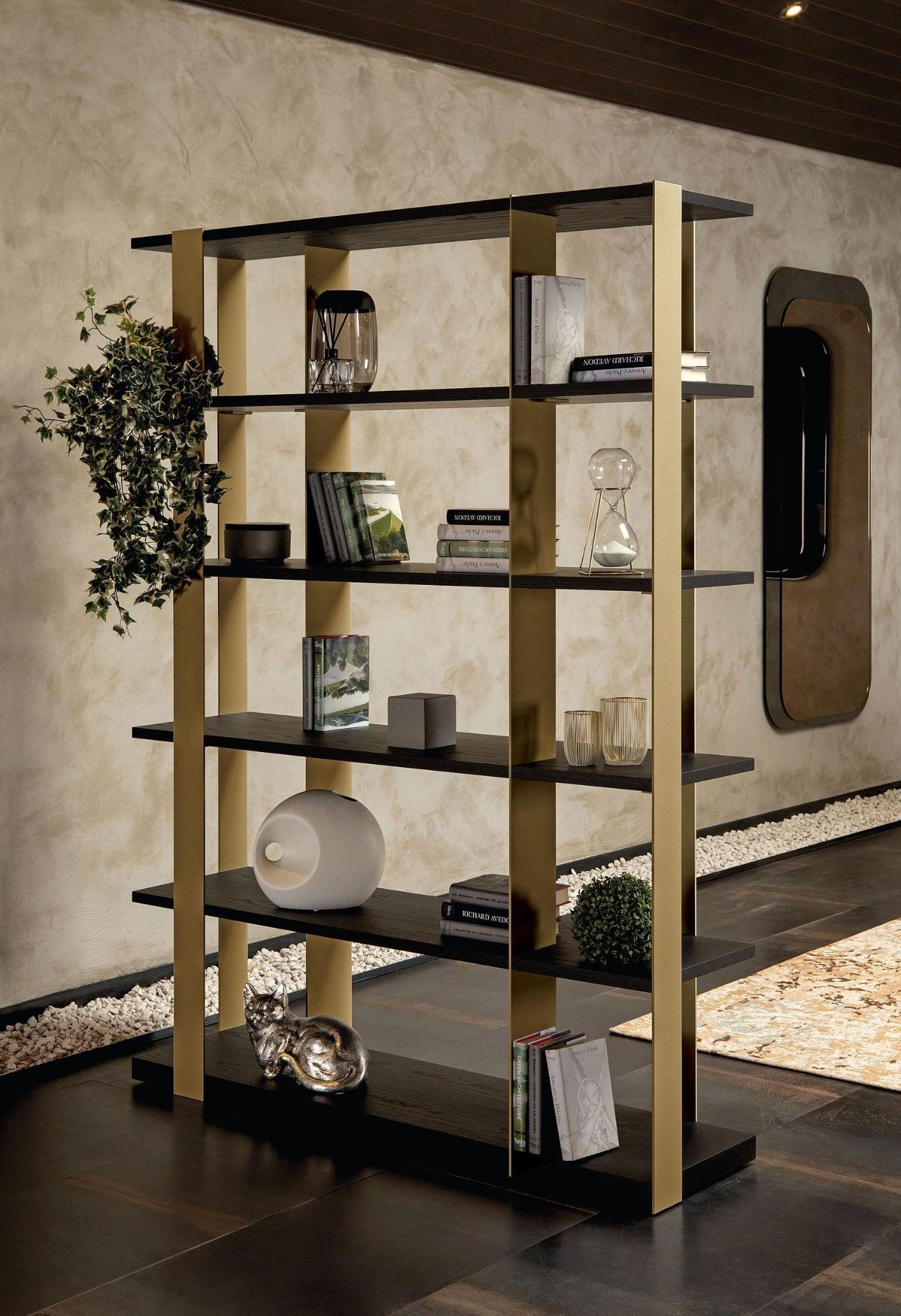 Sintesi Luxe Bookcase
