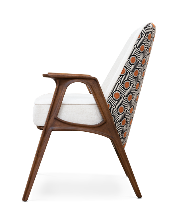 Ryder Chair