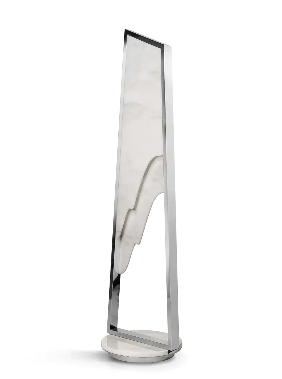 Noble Aura Outdoor Floor Lamp