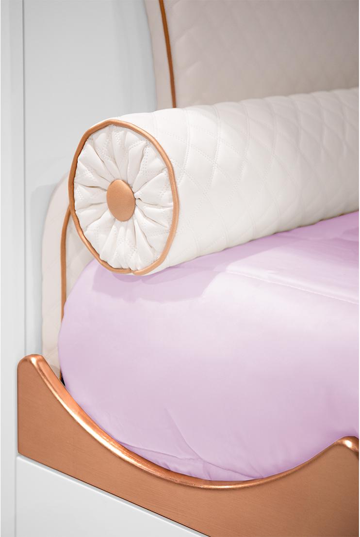 Imperial Fortress Royal Bed