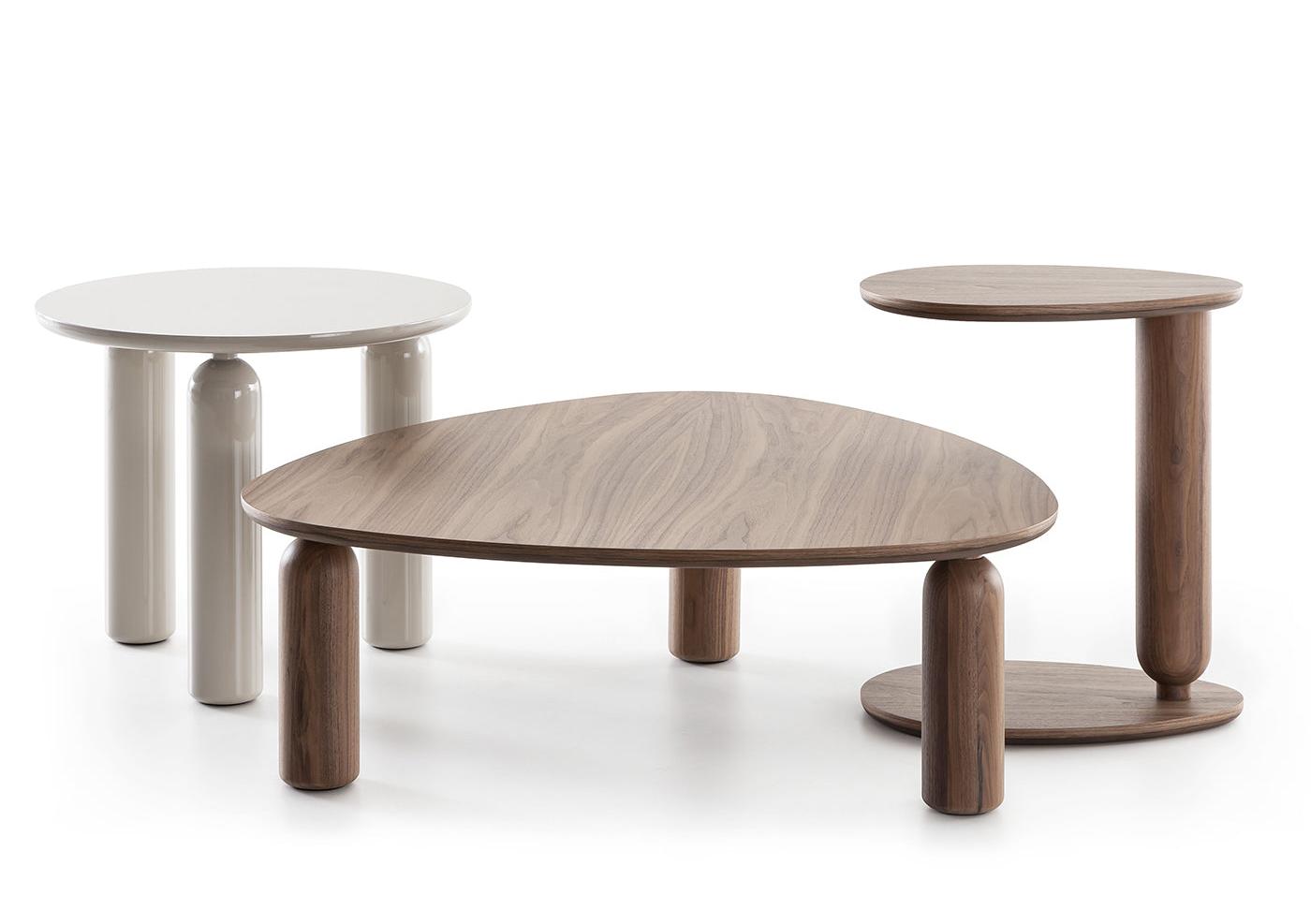Gio Drop Side Table