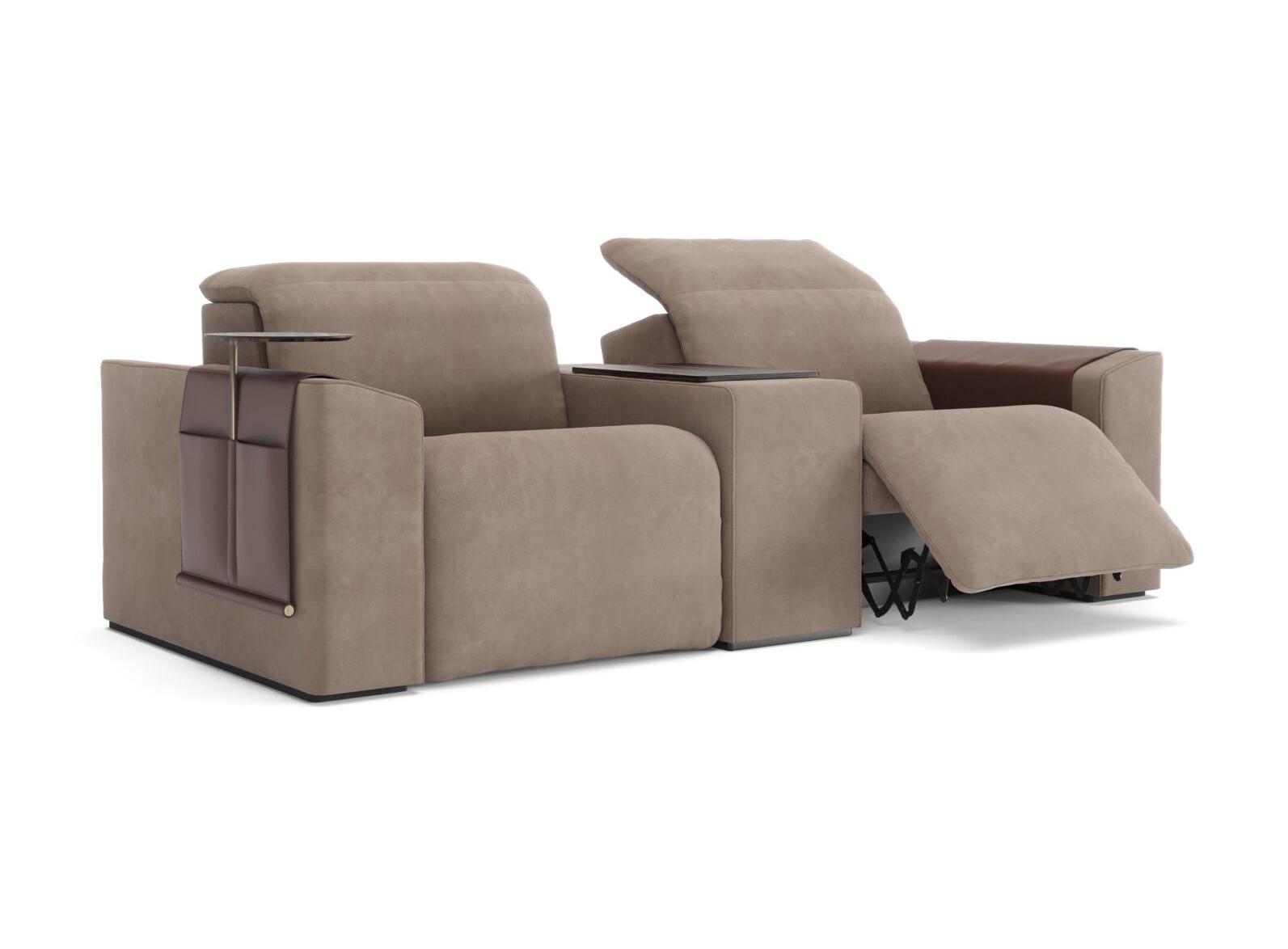 Kubrik Director Cinema Seating