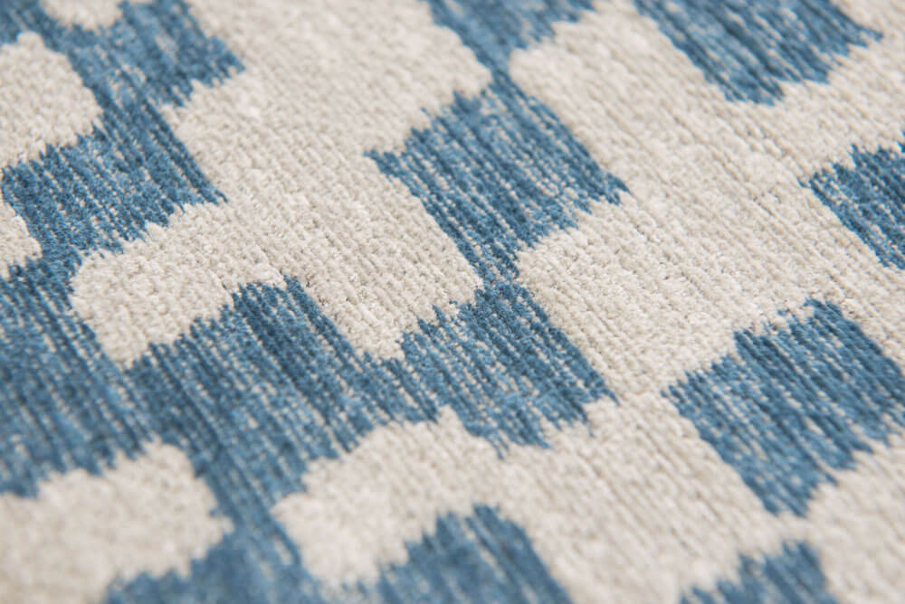 Freyr Indigo RG8777 Rug