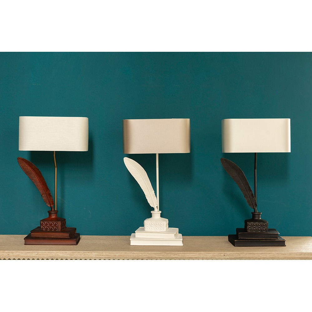 Tom Artisan Table Lamp