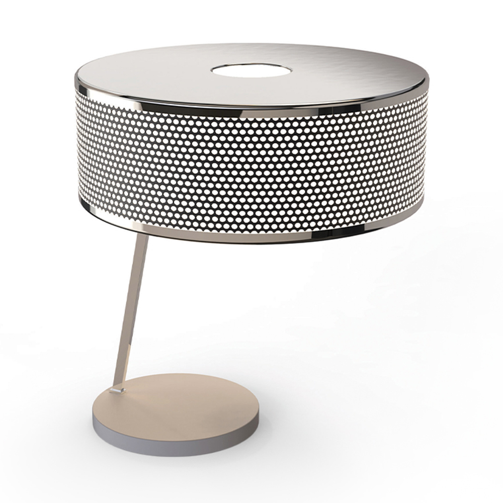 Scholar Glow Table Lamp