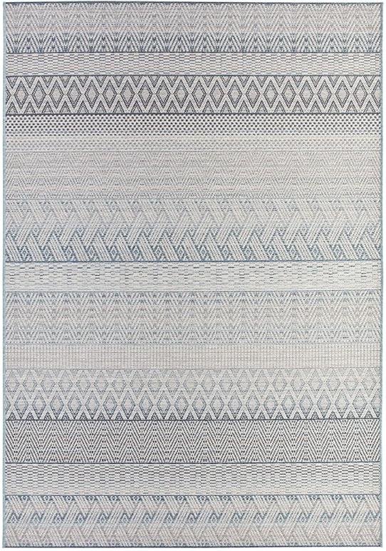 Scandinavian Jacquard Rug