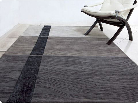 Creaze Rug by Serge Lesage
