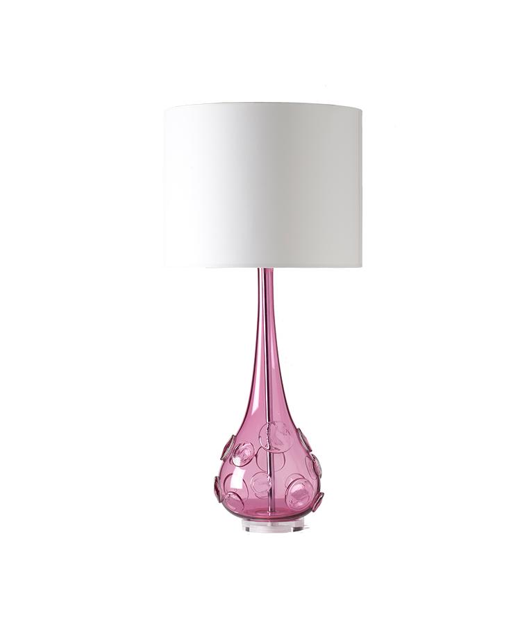 Sebastian Artisan Table Lamp