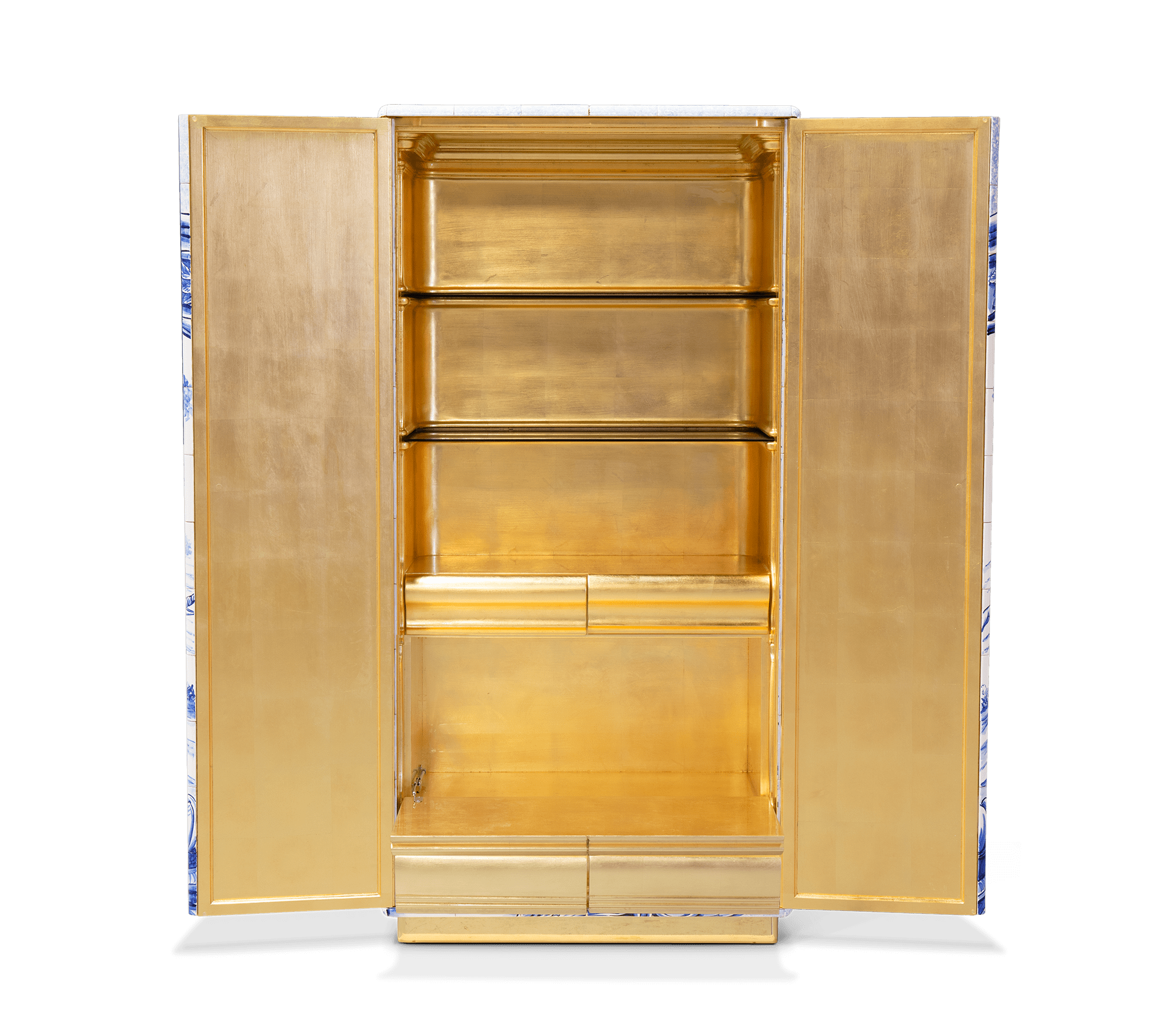 Legacy Designer Cabinet