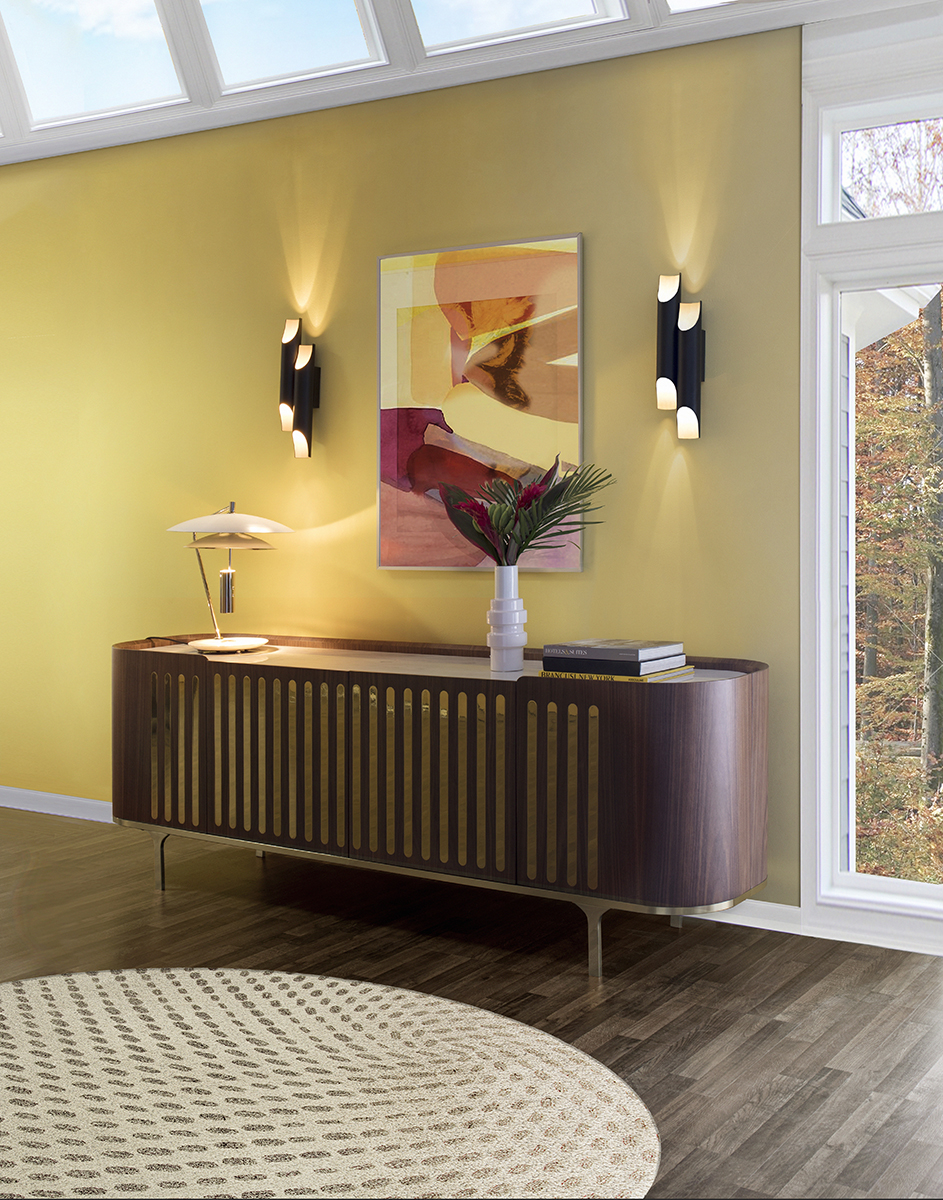 Basie Radiance Table Lamp - 2
