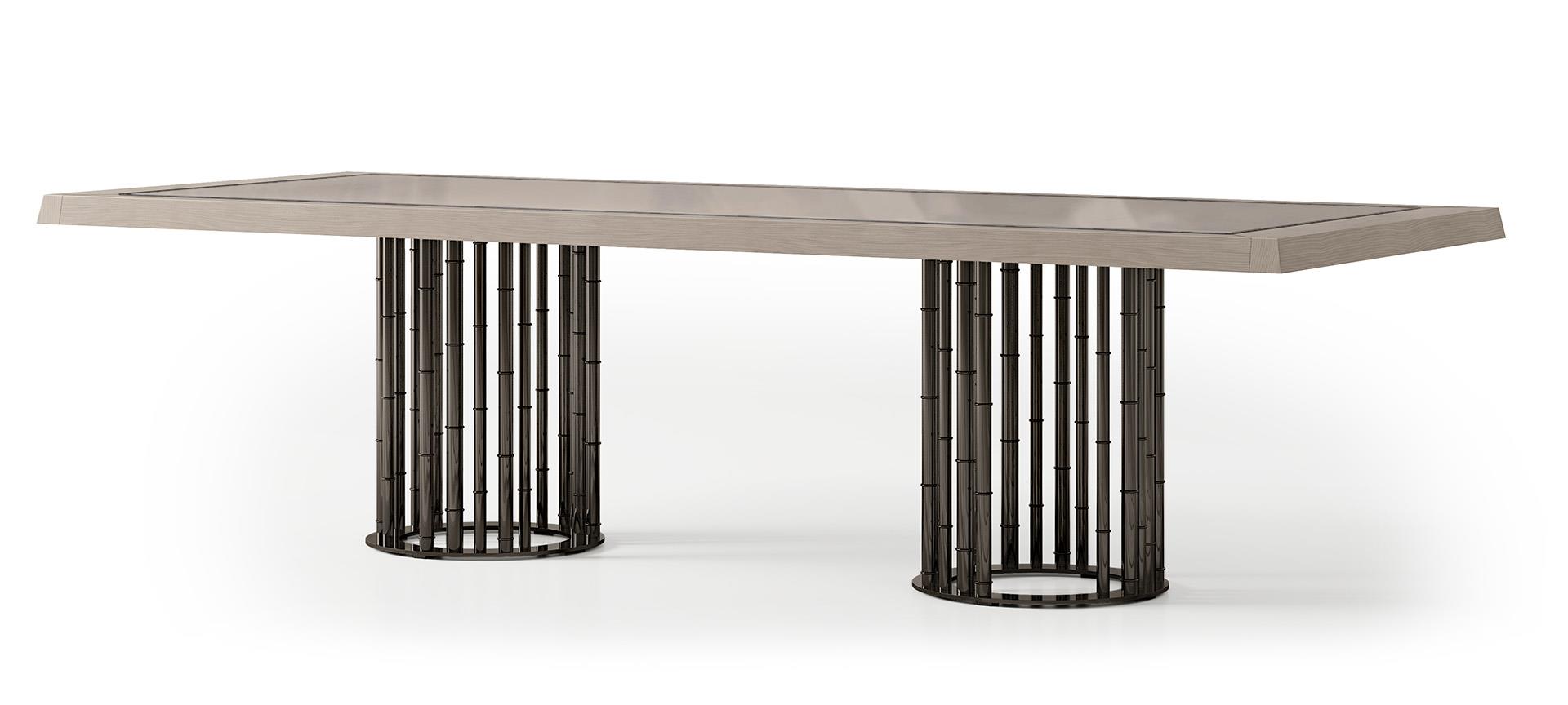 My Story Round Table 280 cm