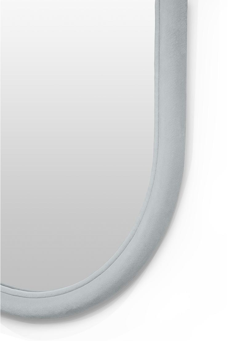 Sweet Swirl Mirror