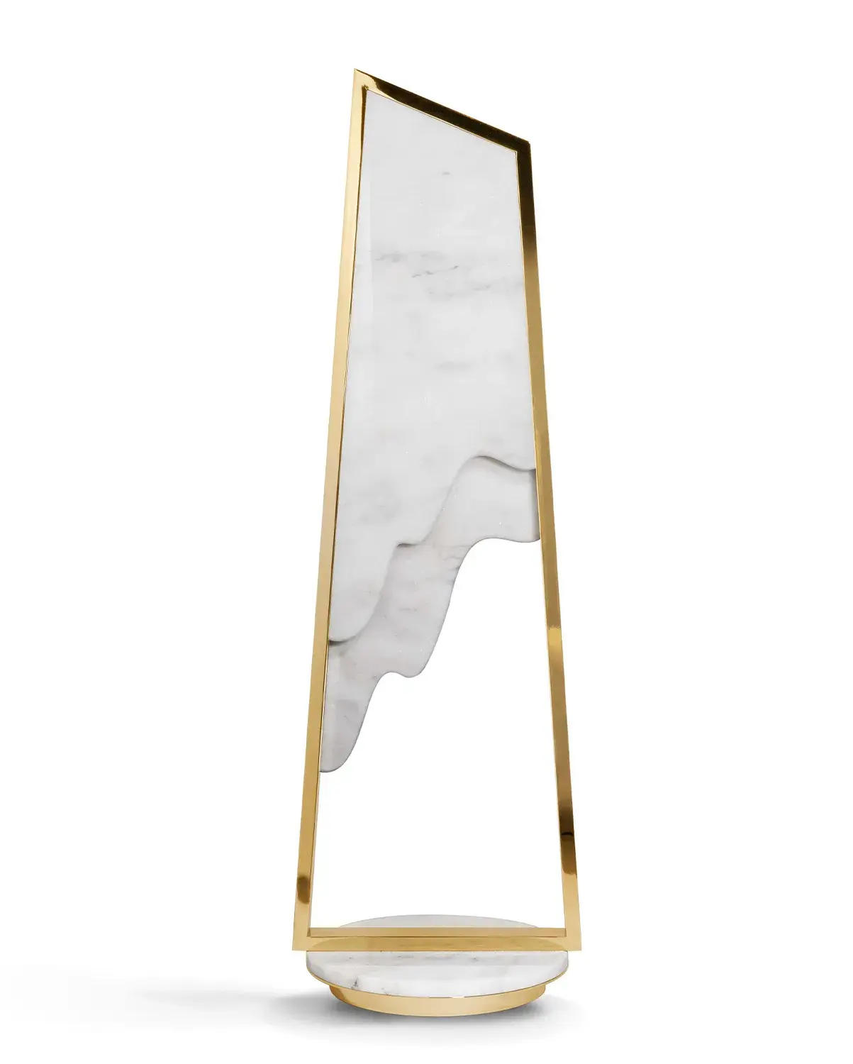 Noble Aura II Floor Lamp