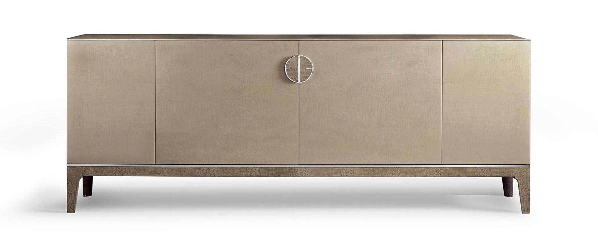 Contemporary Sideboard