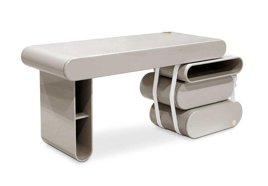 Fantasy Realm Magical Desk
