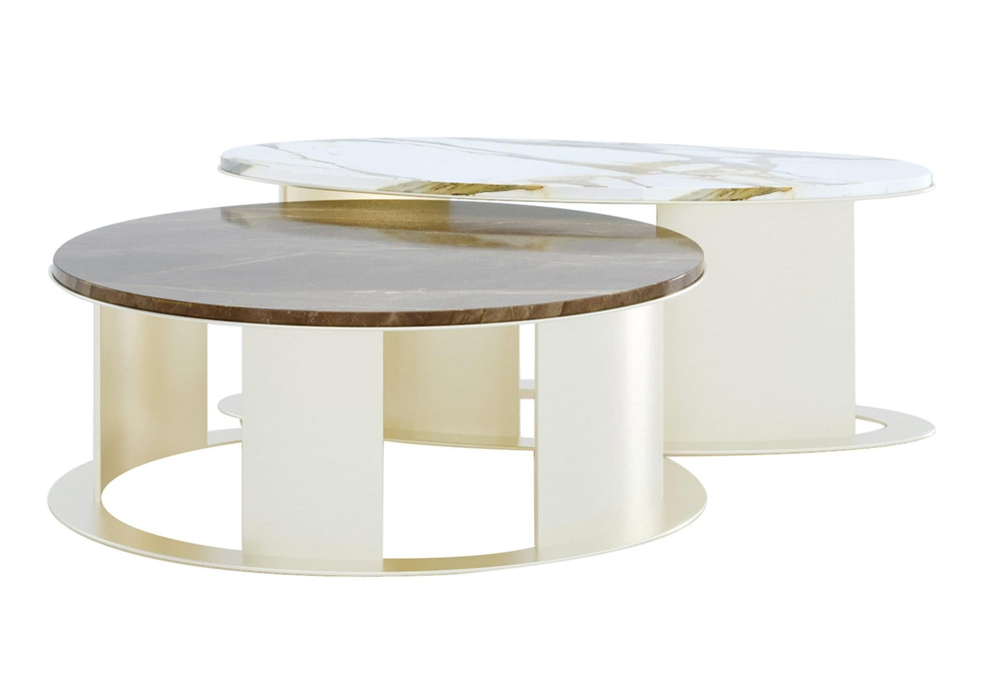 Grape Unique Coffee Table