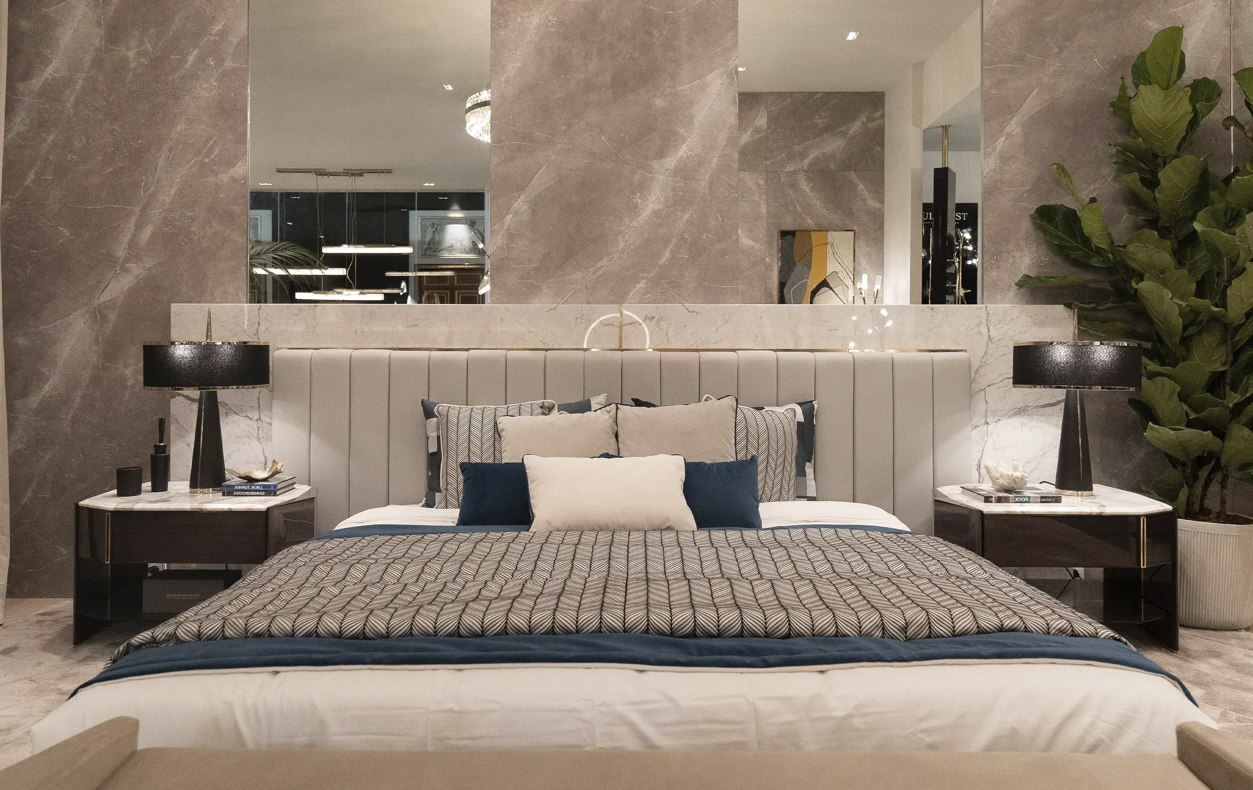 Zenith Bed - 7