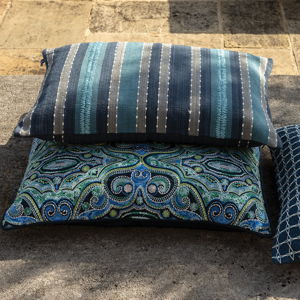 Naraya Handcrafted Cushion