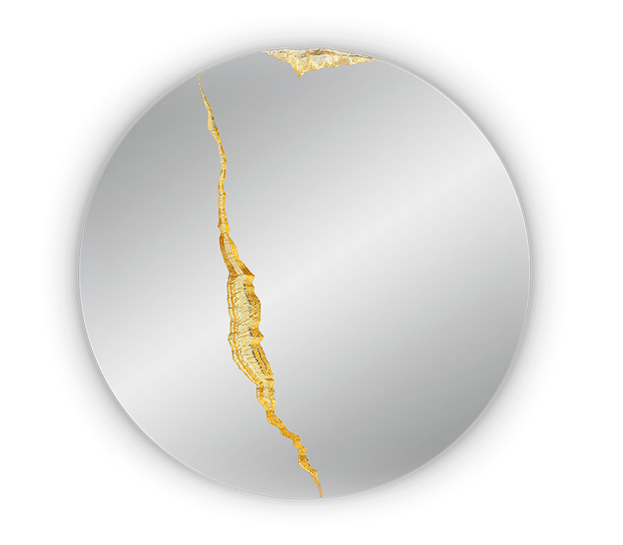 Illumina Round II Radiance Mirror