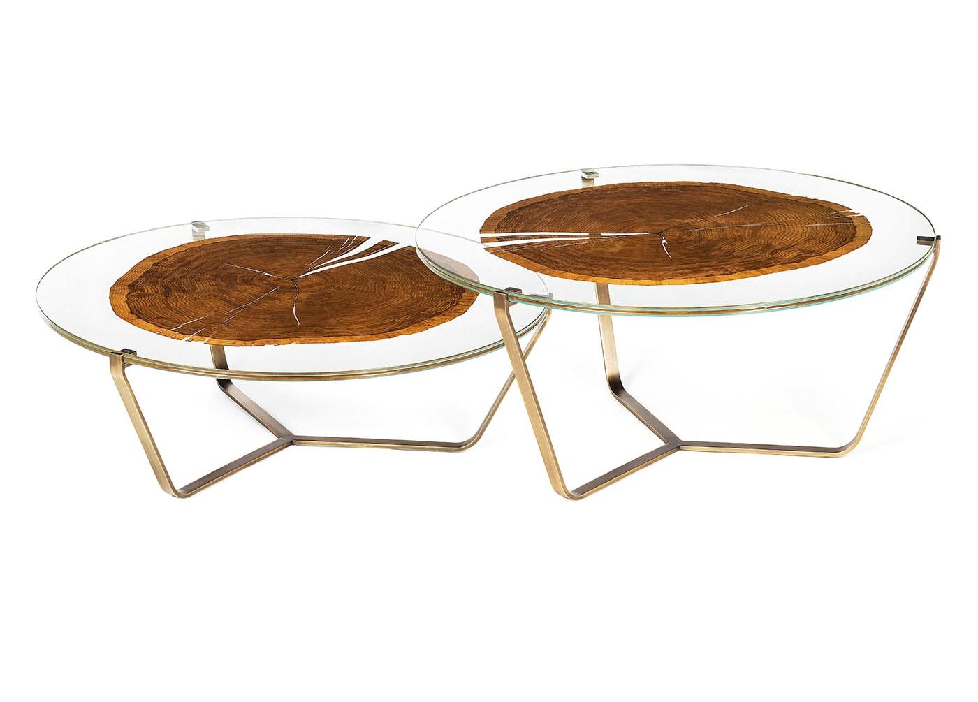 Cortina Italian Coffee Table